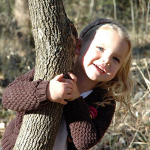 Meet your Posher, Gianna